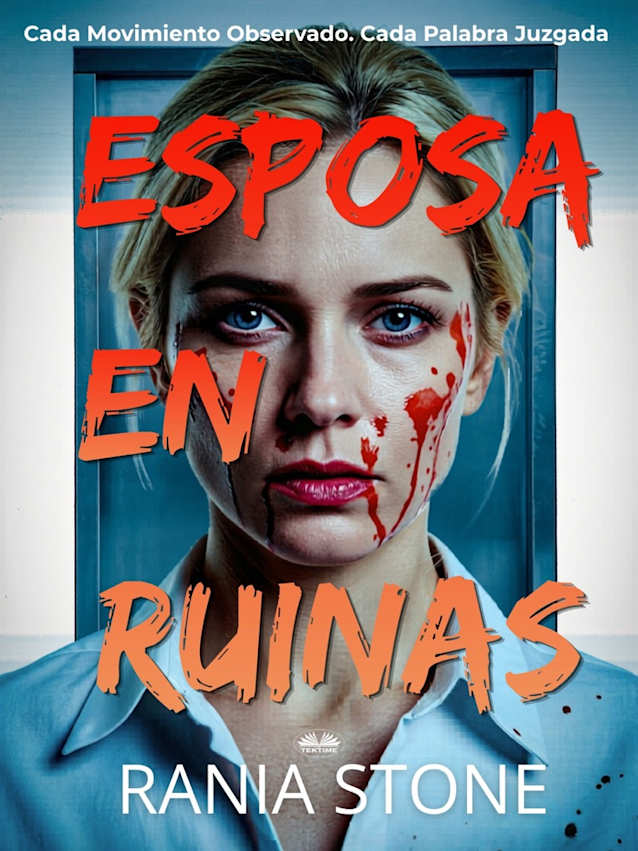 Esposa En Ruinas