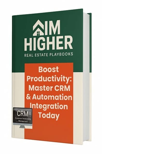 Boost Productivity: Master CRM & Automation Integration Today