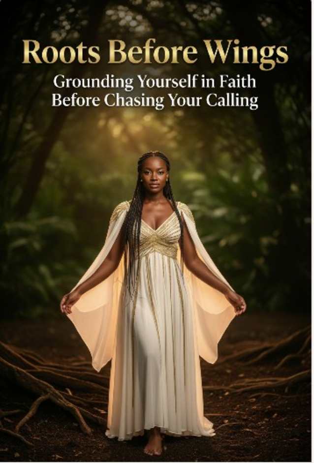 Roots Before Wings