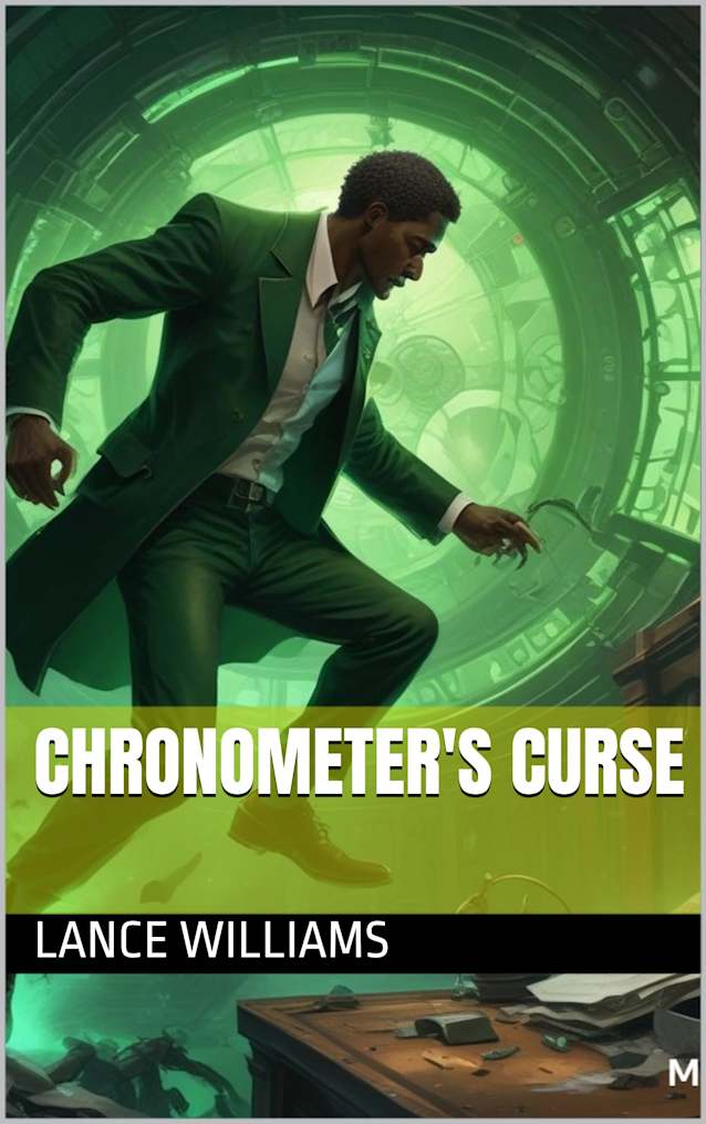 Chronometer’s Curse