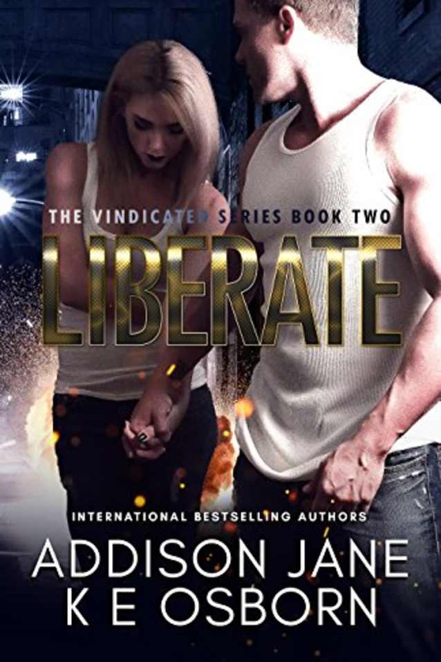 Liberate