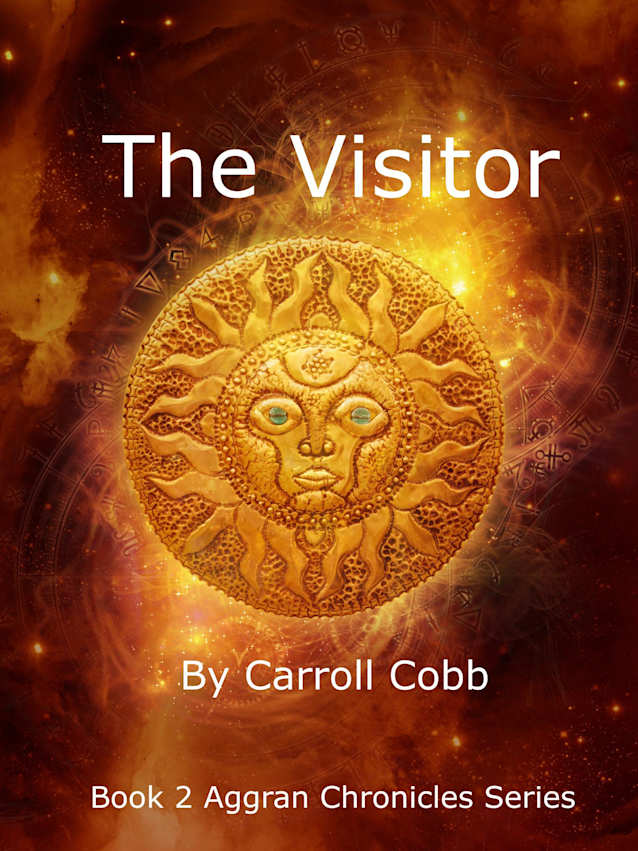 The Visitor