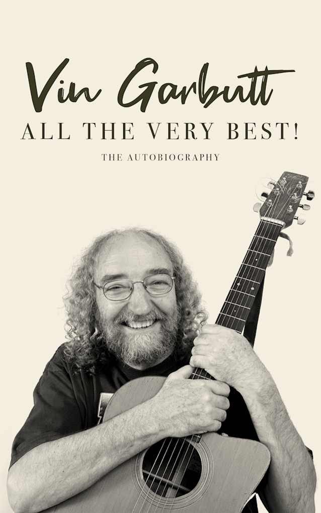 All the Very Best! 