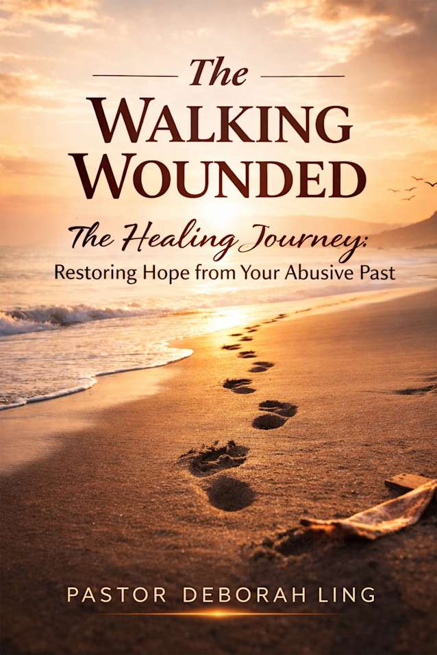 The Walking Wounded Revised