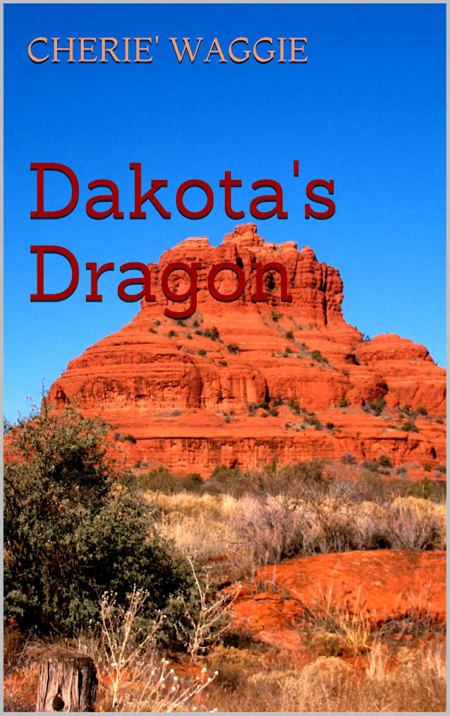 Dakota’s Dragon