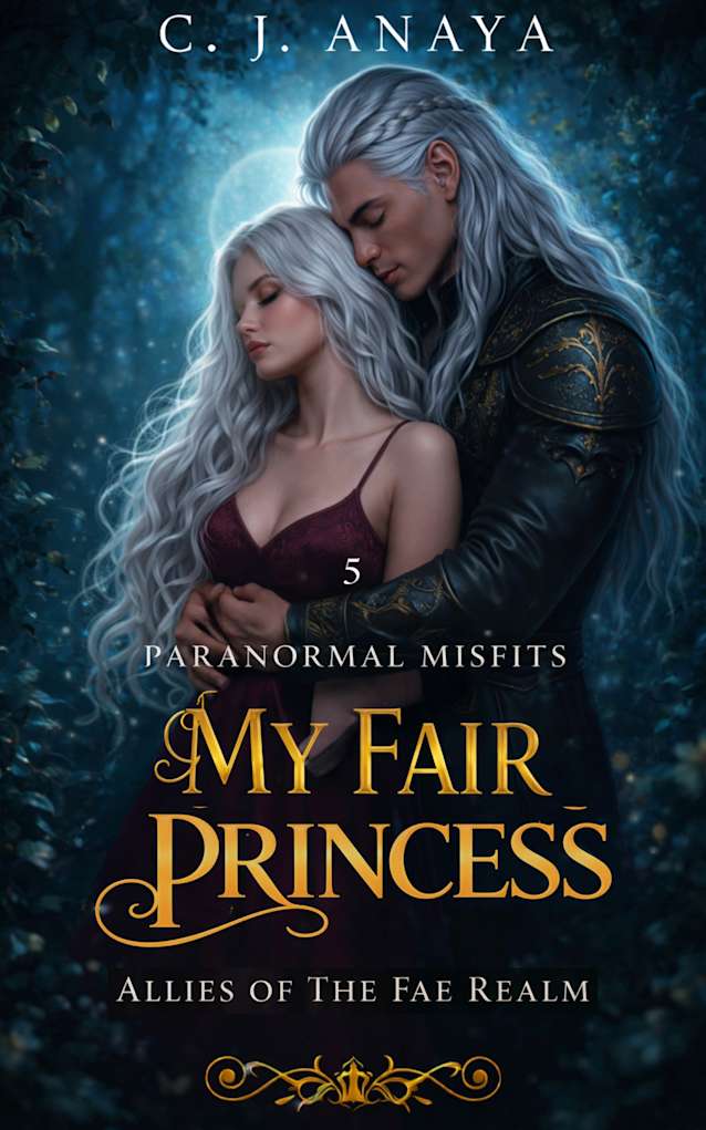 My Fair Queen