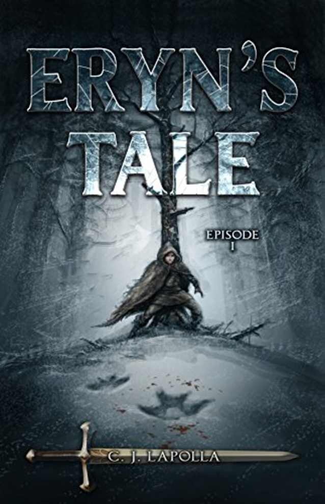 Eryn’s Tale: Episode 1 (Isiir Chronicles Book 3)