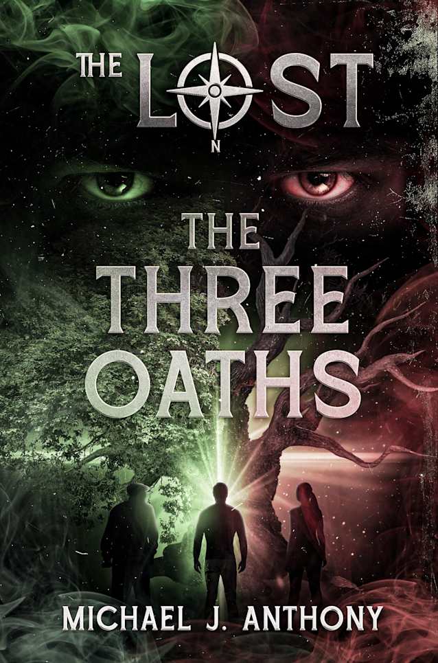 The Three Oaths