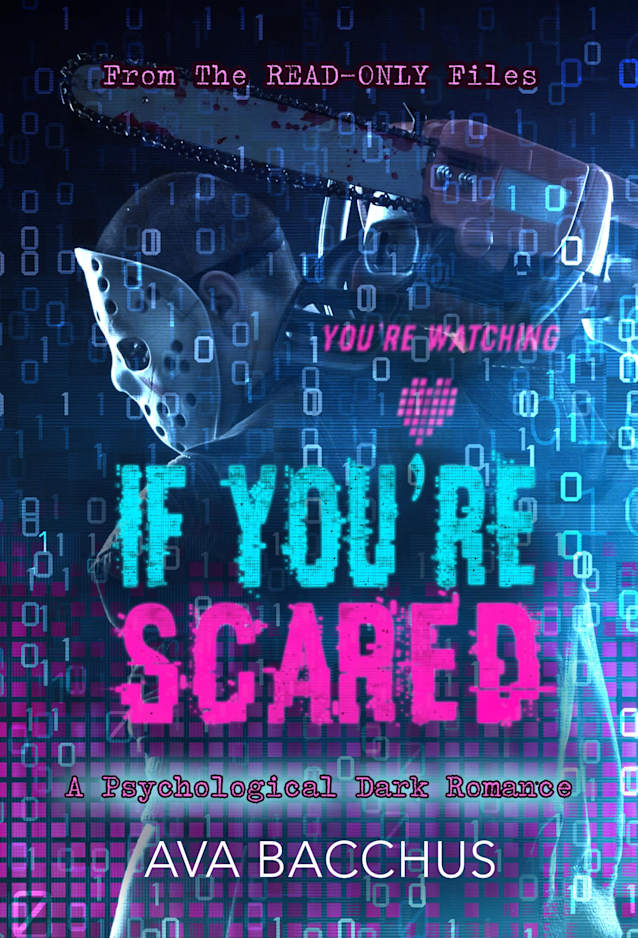 If You’re Scared