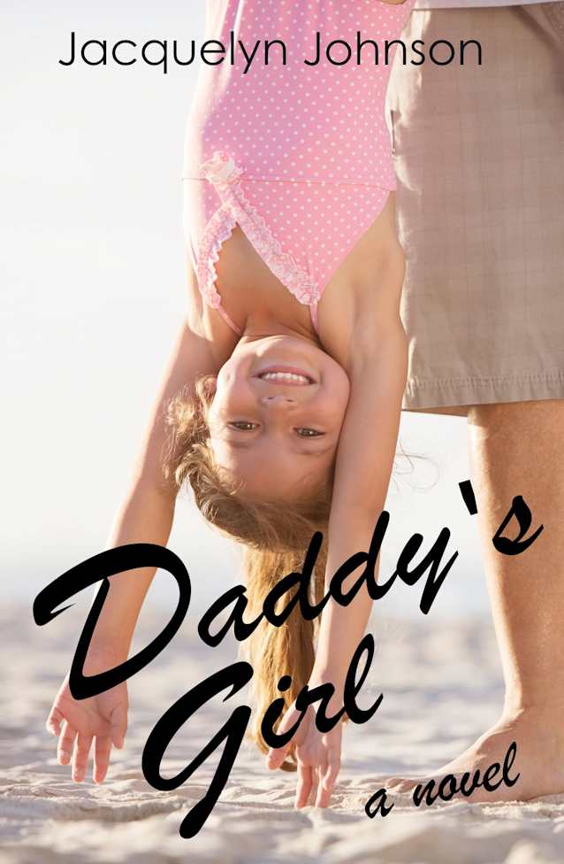 Daddy’s Girl (The Morley Stories Book 4)