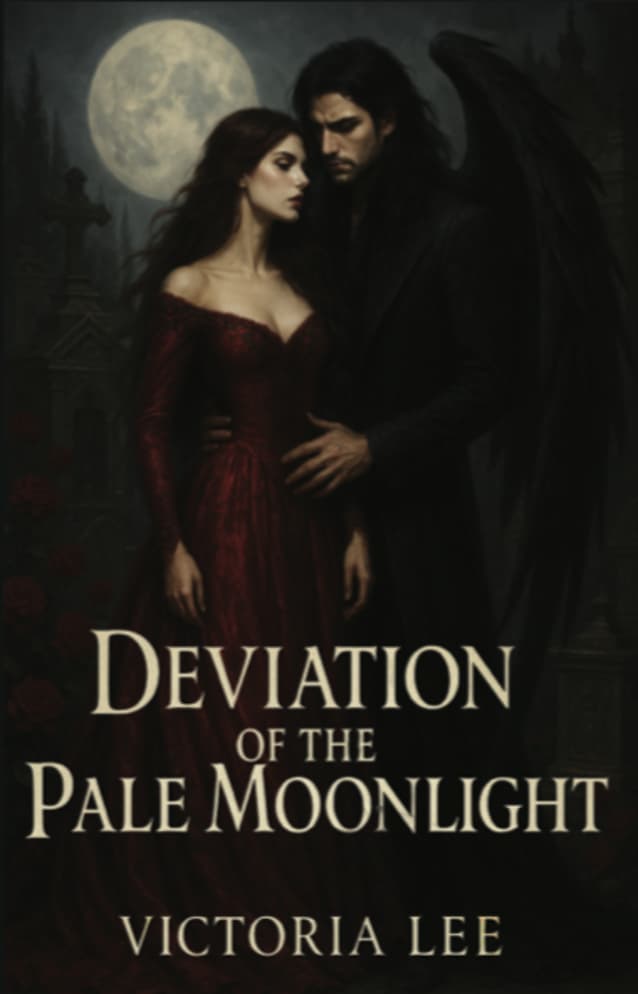 Deviation of the Pale Moonlight