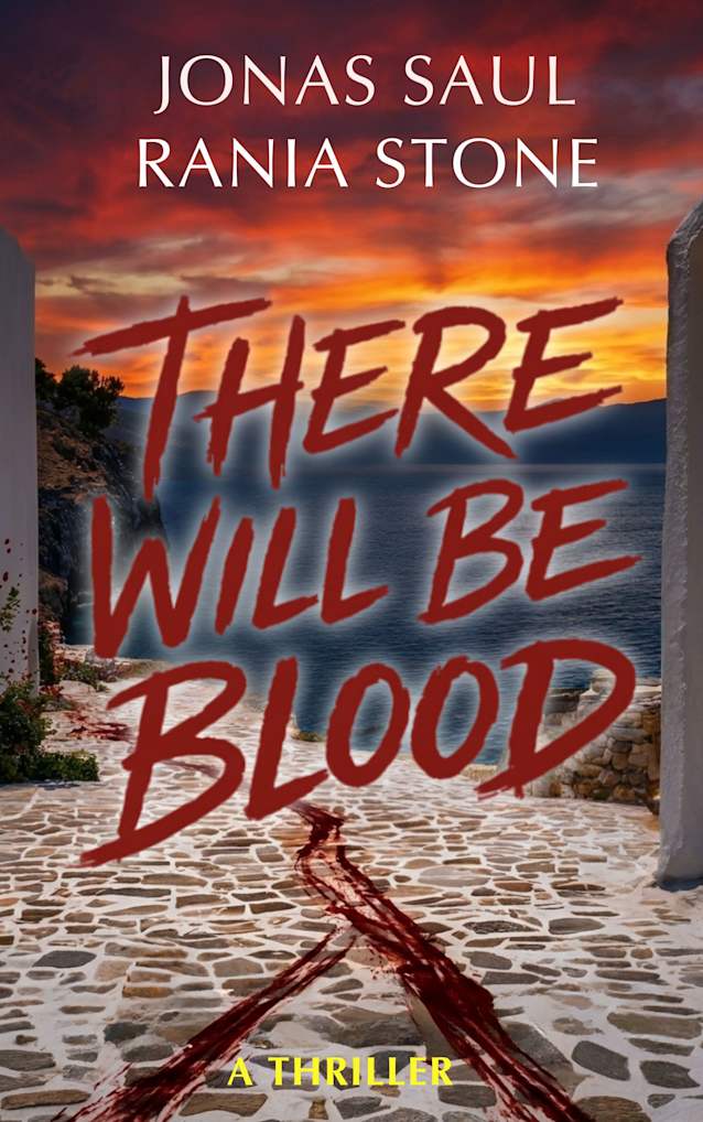 There Will Be Blood