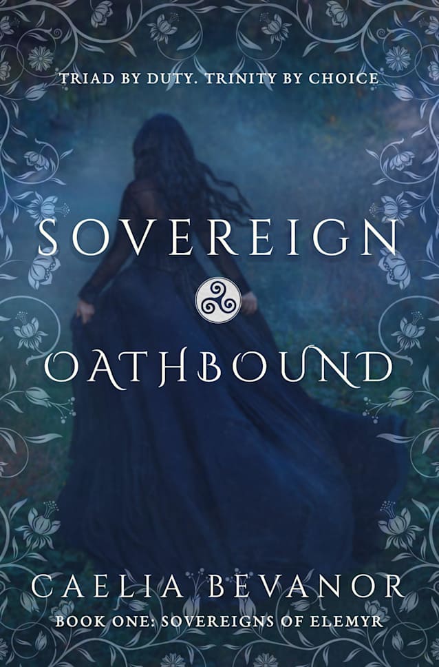 Sovereign Oathbound