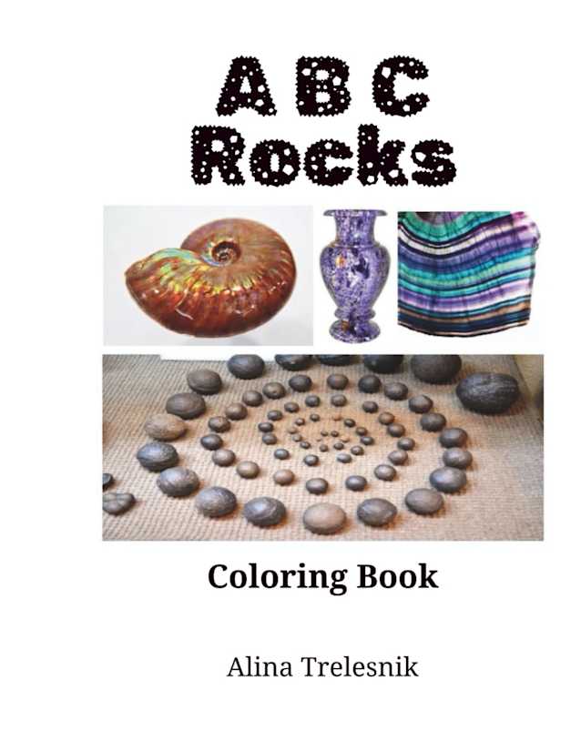 ABC Rocks