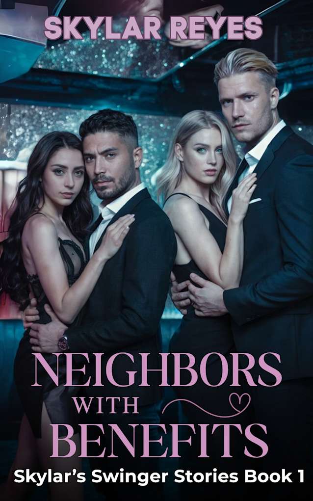 Neighbors With Benefits