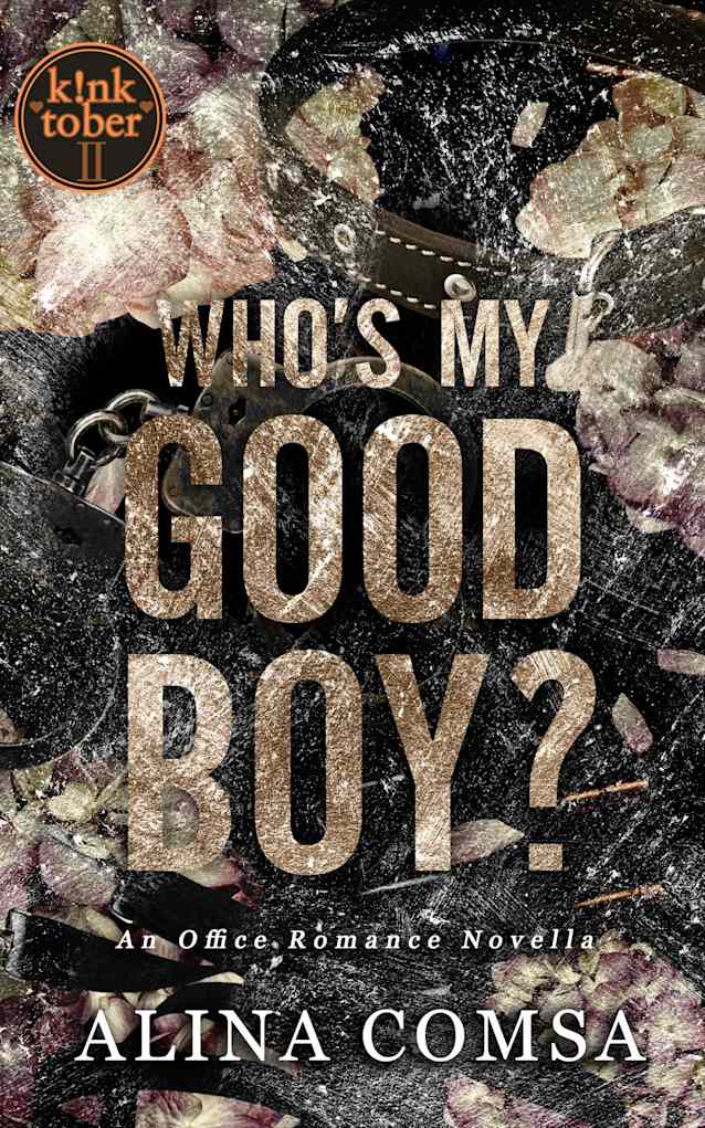 Who’s My Good Boy?