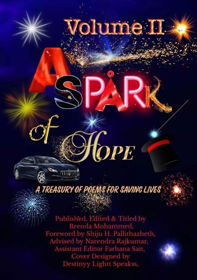 A Spark of Hope
