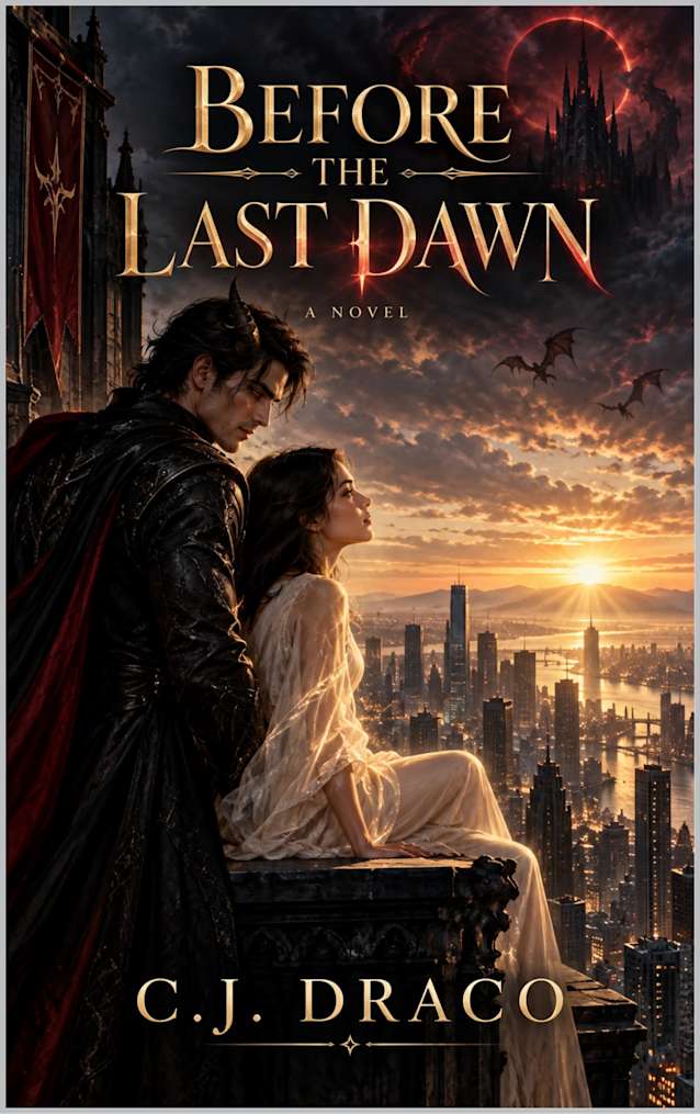 Before the Last Dawn