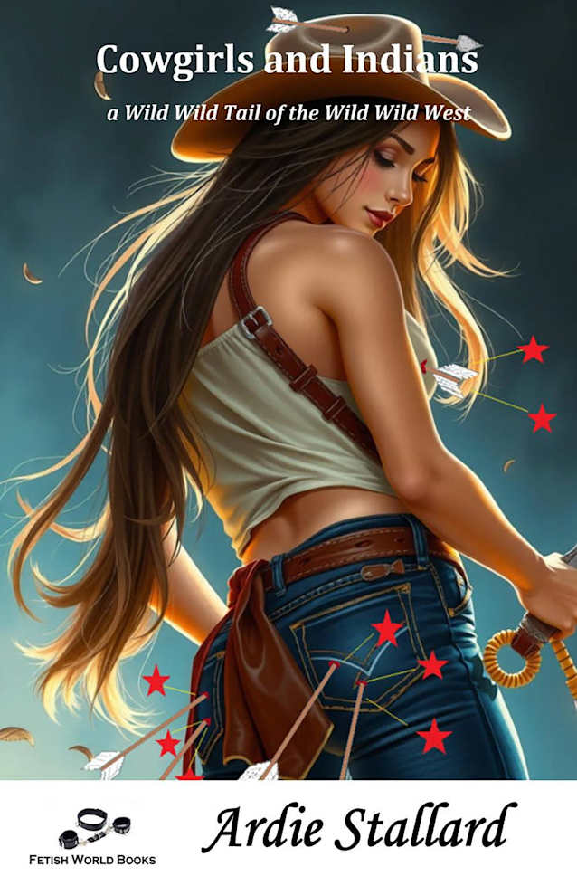 Cowgirls and Indians