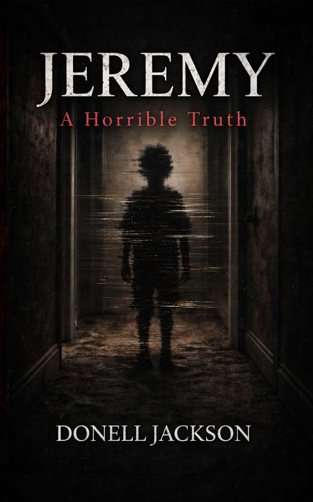 Jeremy: A Horrible Truth (Jeremy : A Horrible Truth Book 1)