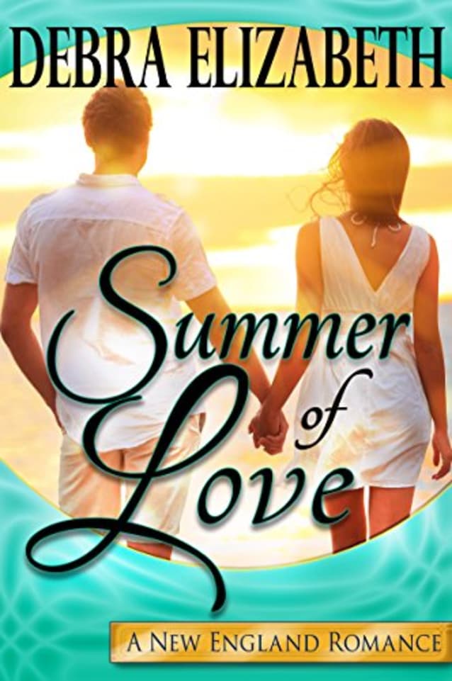 Summer of Love (New England Romances, Book 1)