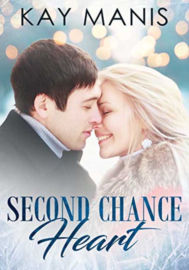 Second Chance Heart
