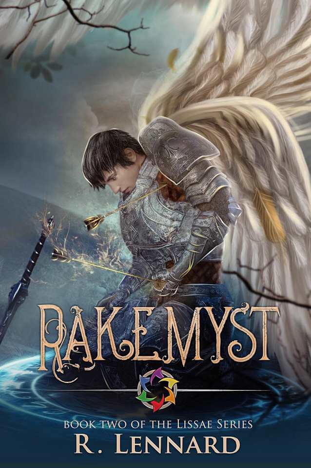 Rakemyst