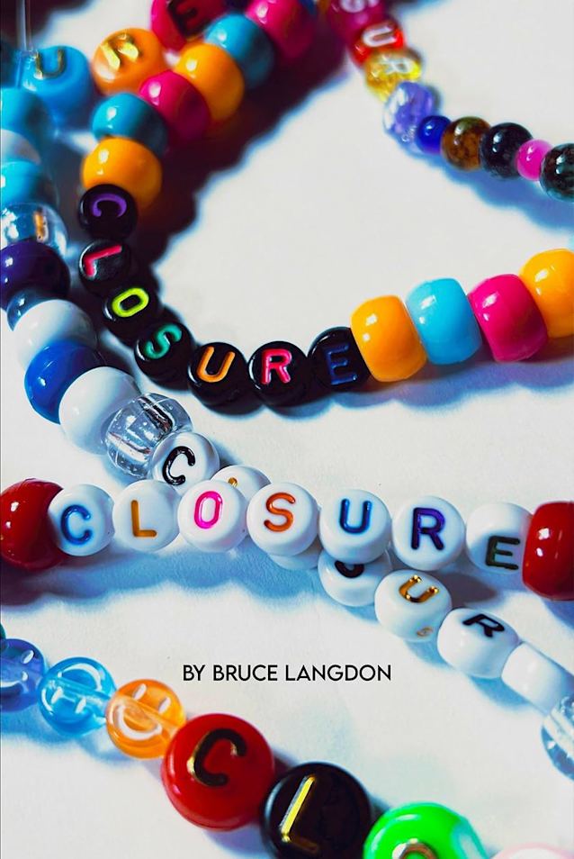 Closure (Better Man Series Book 2)