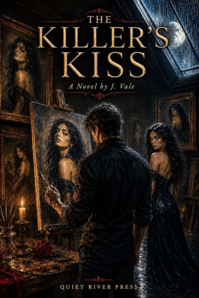 The Killer’s Kiss