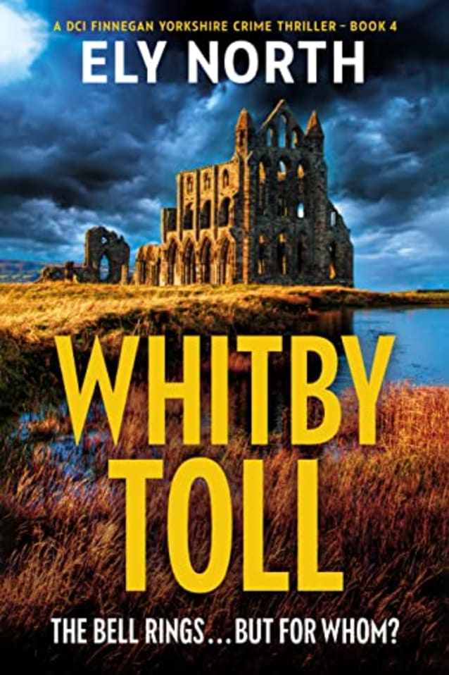 Whitby Toll