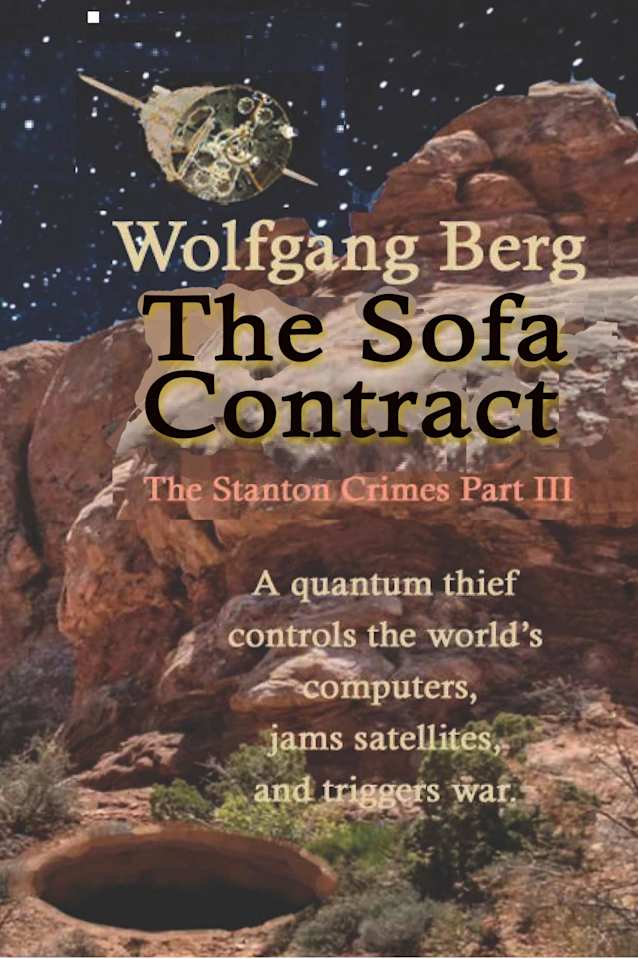 The Sofa Contract: The Stanton Crimes Part III