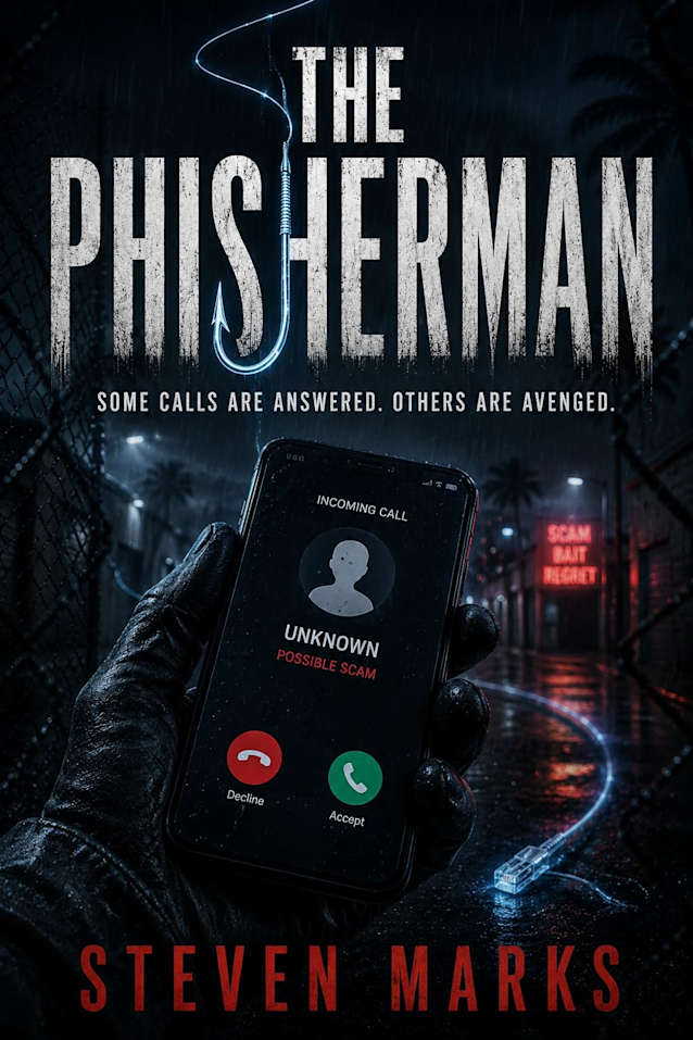 The Phisherman