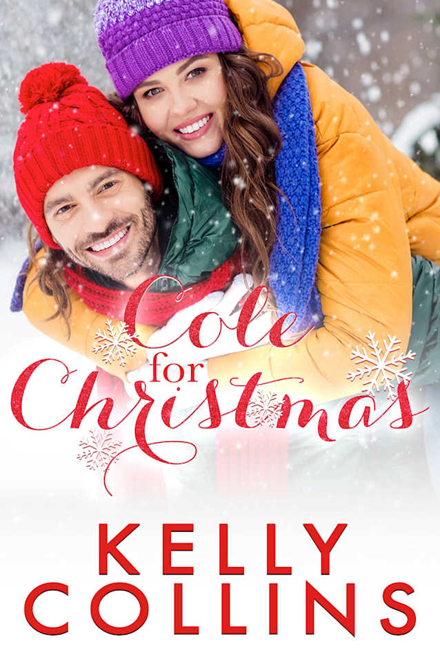 Cole For Christmas: A Small Town Christmas Novel
