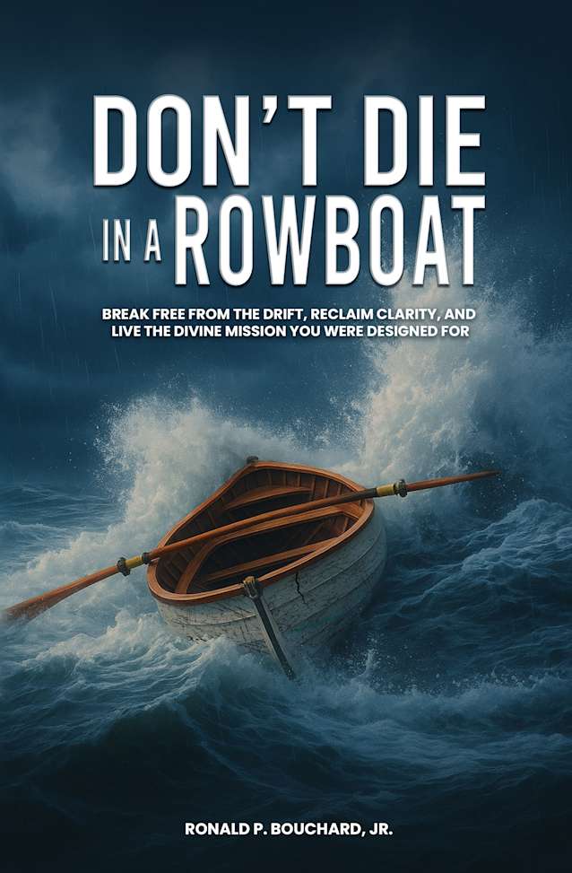 Dont Die In A Rowboat