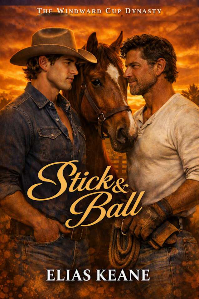 Stick & Ball