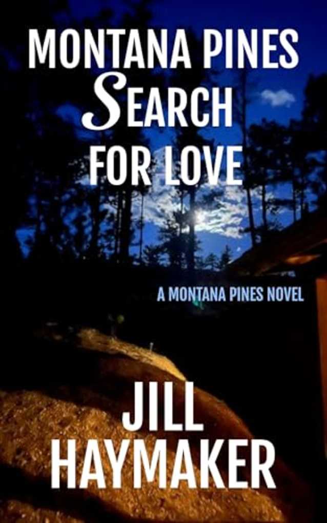 Montana Pines Search for Love