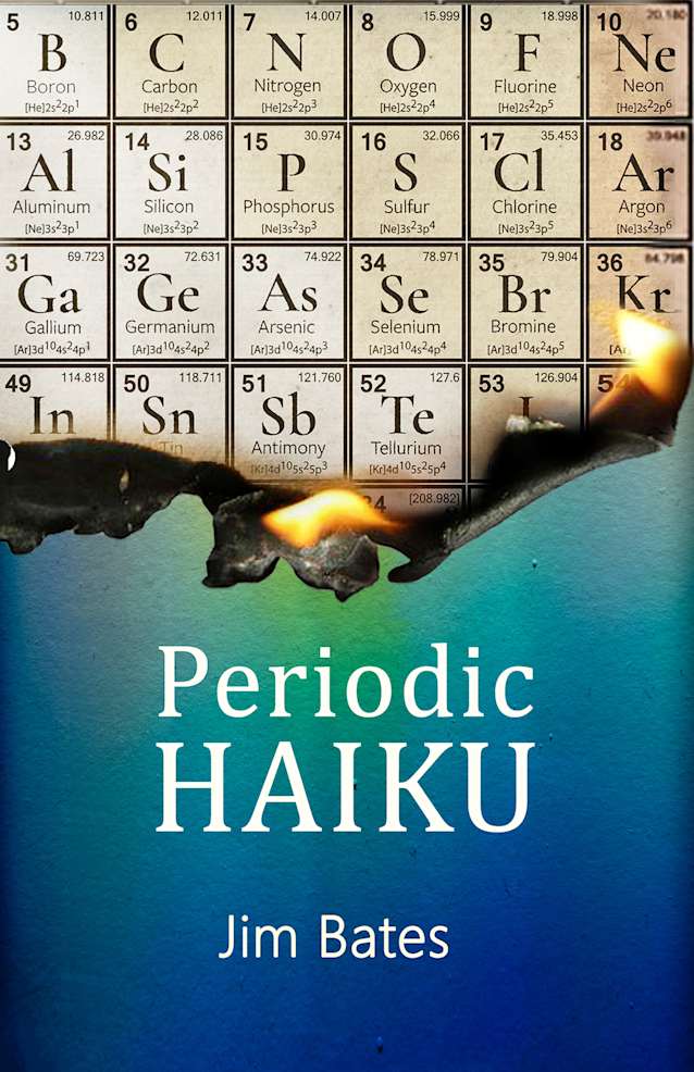 Periodic Haiku