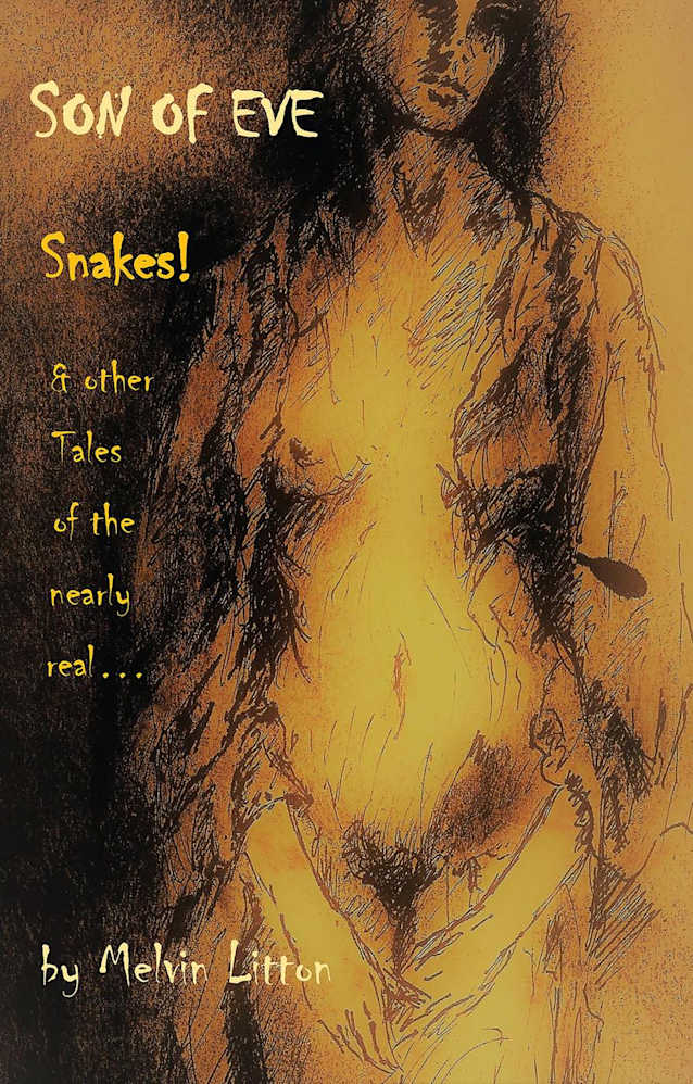 Son of Eve & Other Tales
