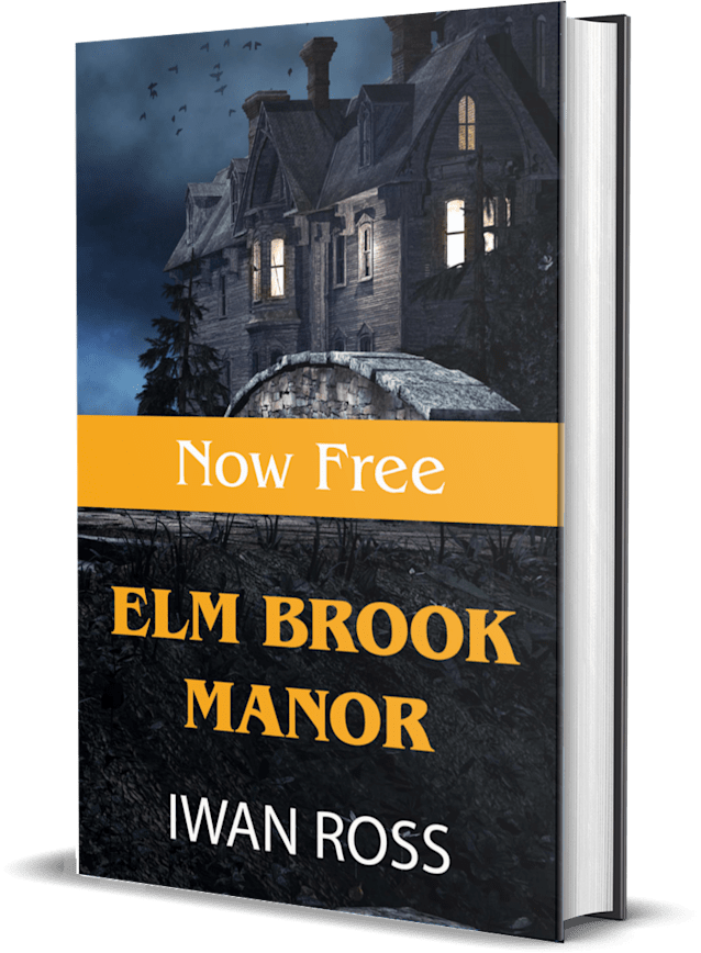 Elm Brook Manor