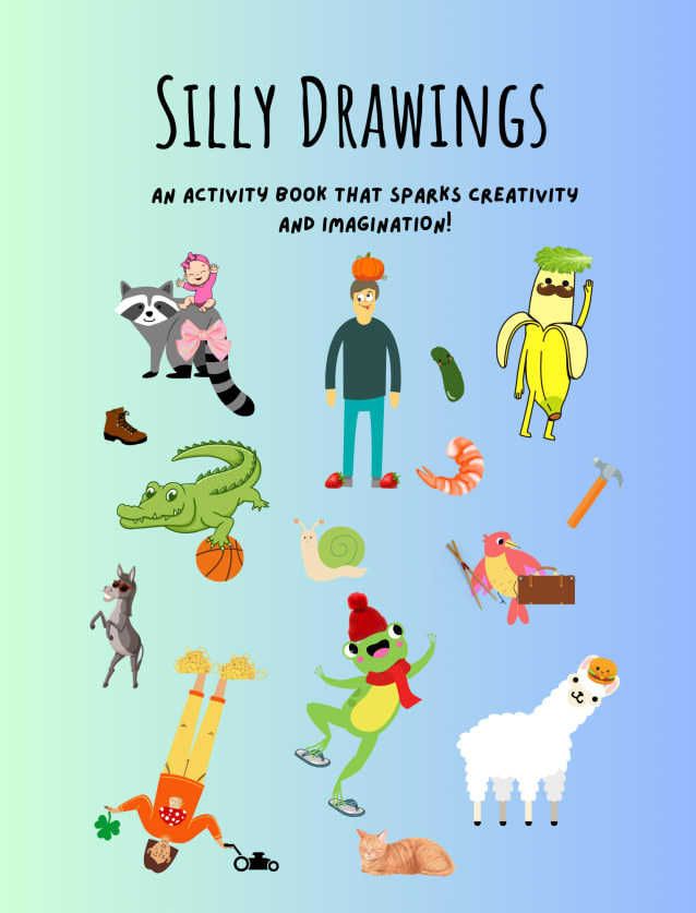 Silly Drawings