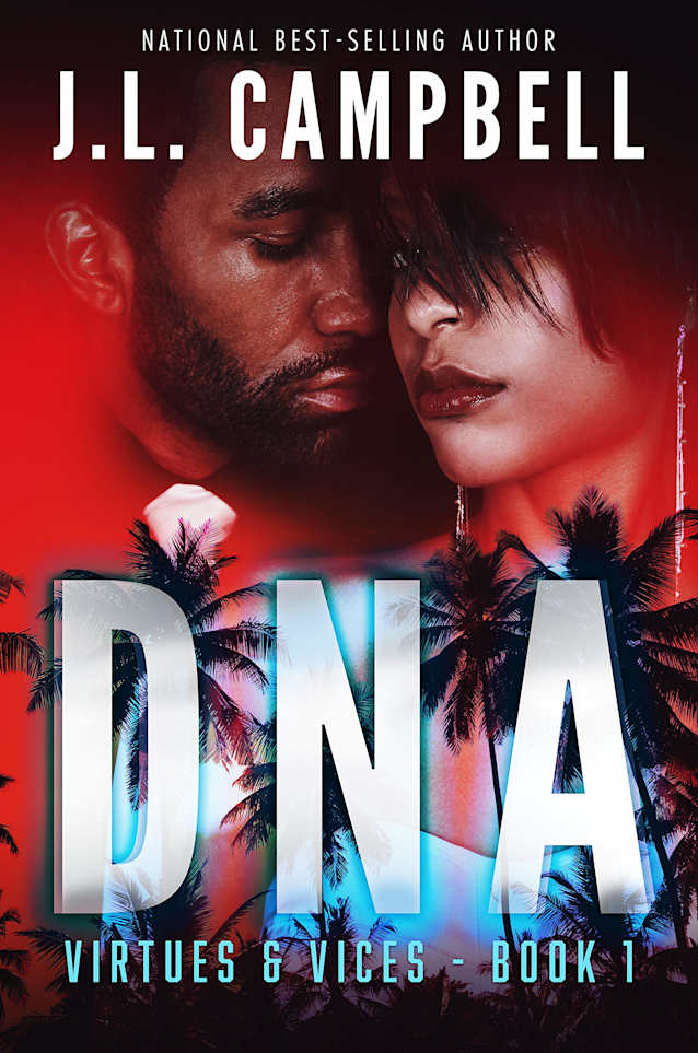 DNA (Virtues & Vices Book 1)
