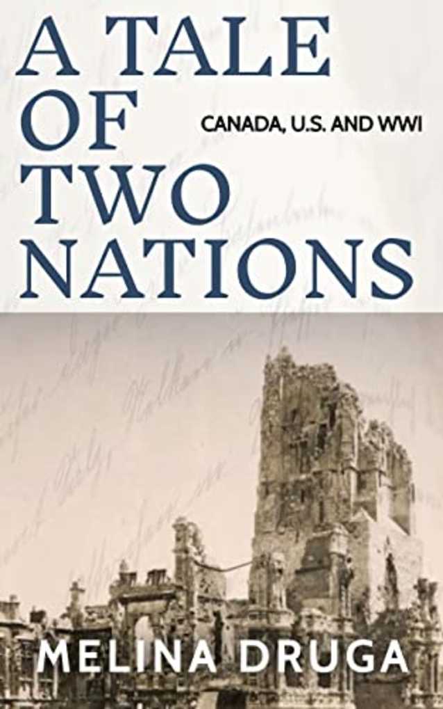 A Tale of Two Nations 