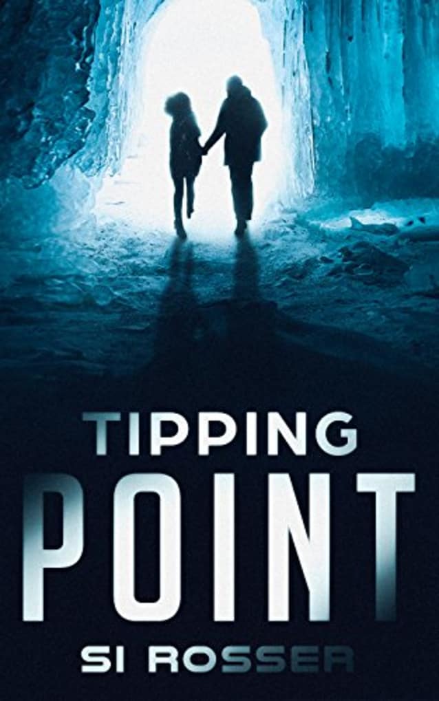 Tipping Point: Action-Adventure Thriller