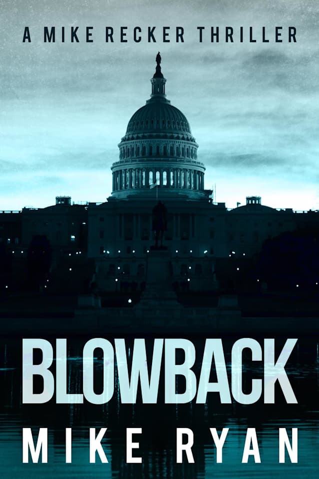 Blowback 