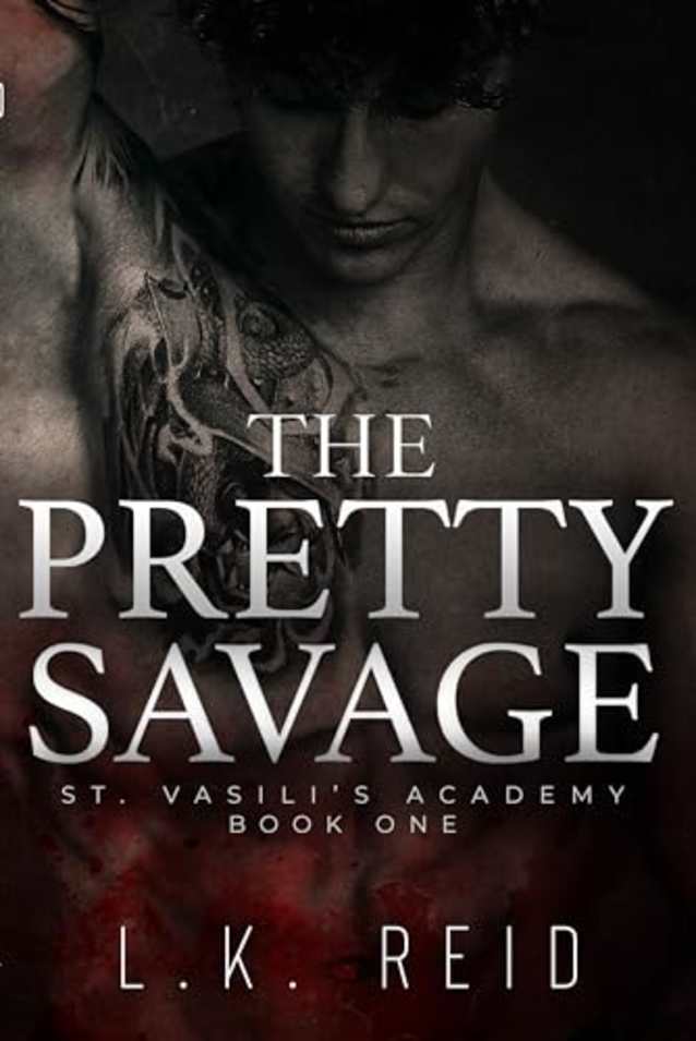 The Pretty Savage