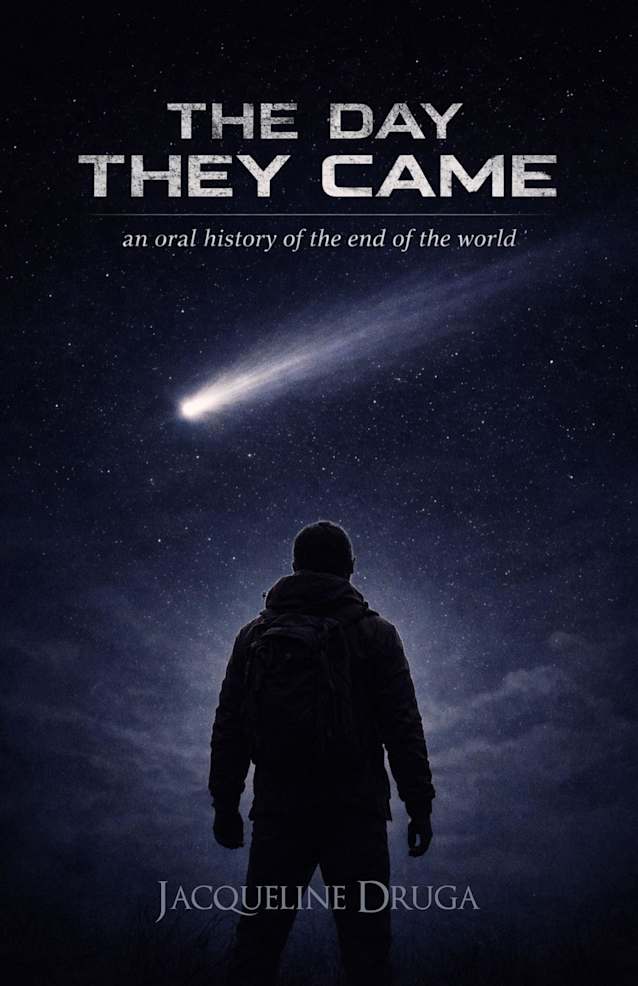 The Day They Came: An Oral History of the End of the World
