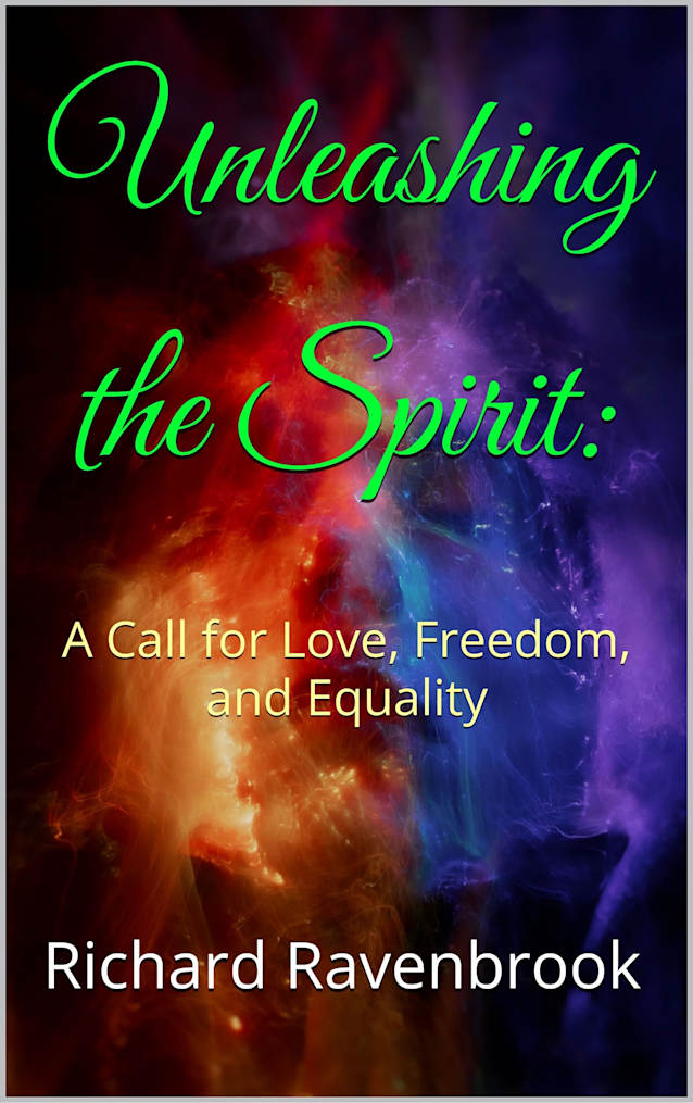 Unleashing the Spirit: 