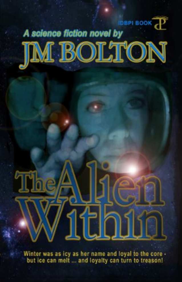 The Alien Within