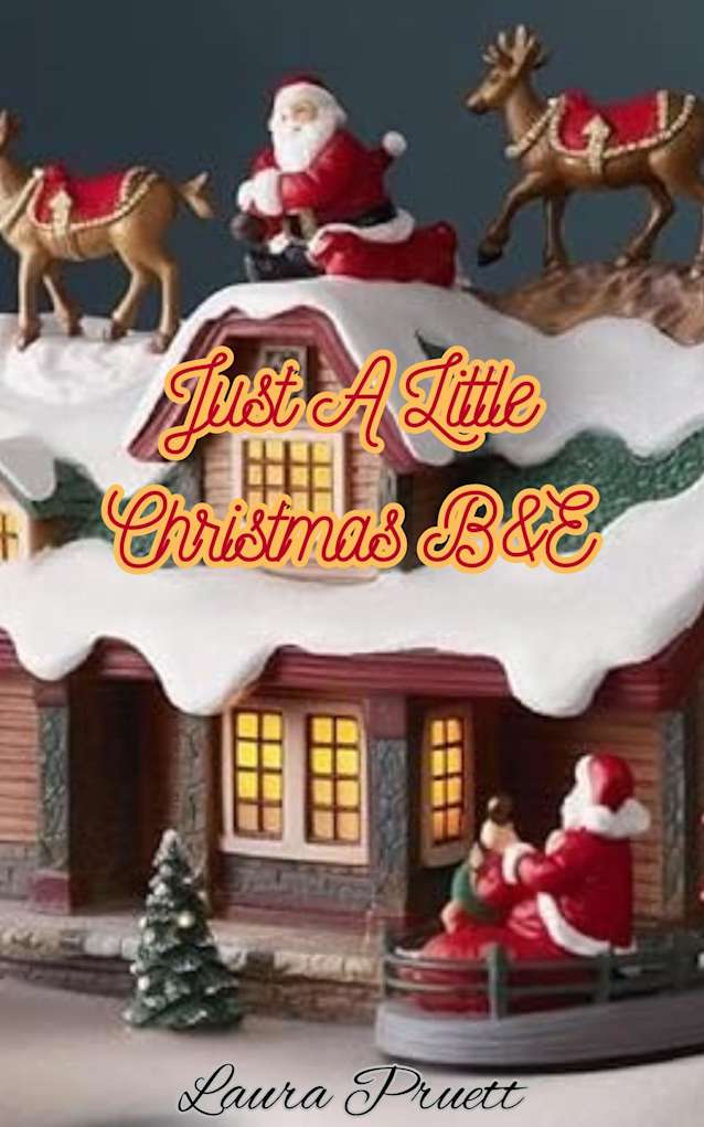 Just A Little Christmas B&E