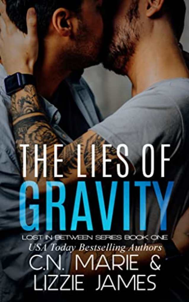 The Lies of Gravity: Lost in Between #1